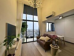 The Florence Residences (D19), Apartment #551655311